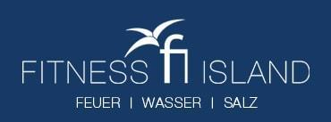 Logo Fitness Island